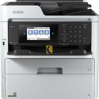 Epson WorkForce Pro WF-C579R A4 Colour Multifunction Printer