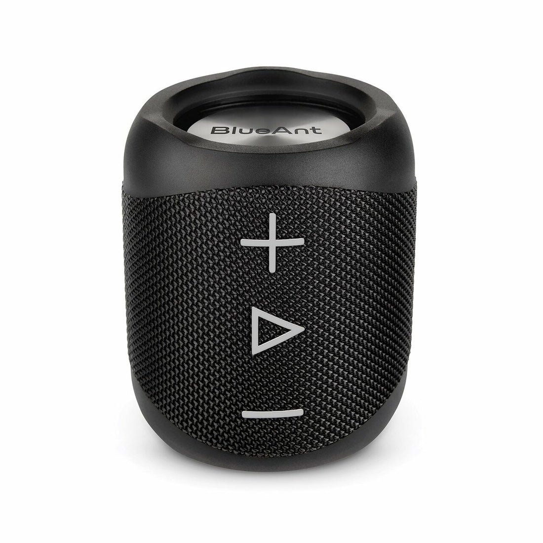 BlueAnt X1 Portable Bluetooth Speaker Black (X1-BK)
