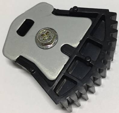 Fuji Xerox 007K98900 Gear Z60 Assembly / Tray Lift Up Gear / Vector Gear / Gear 60T