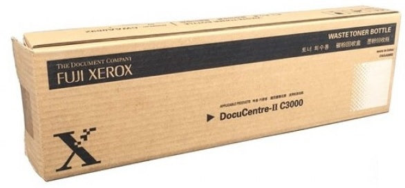 Fuji Xerox C3000, C3100 Waste Toner Bottle CWAA0692 25,000 Page