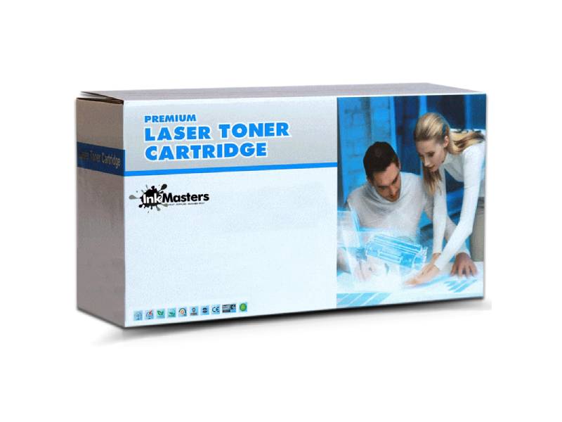 Fuji Xerox Phaser 3124 CWAA0759 Black Compatible Toner Cartridge 3,000 Print
