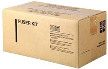 Genuine Fuji Xerox DocuPrint P505D EC103507 Fuser Unit 200,000 Print