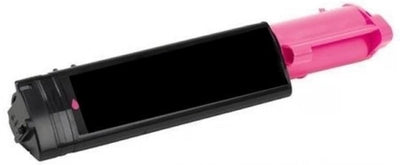 Genuine Fuji Xerox DocuPrint C525A CT200651 Magenta Toner Cartridge 4,000 Prints