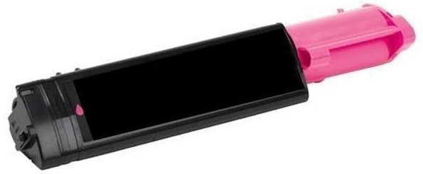 Genuine Fuji Xerox DocuPrint C525A CT200651 Magenta Toner Cartridge 4,000 Print