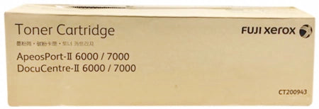 Genuine Fuji Xerox 6000 CT200943 Toner Cartridge 76,000 Prints