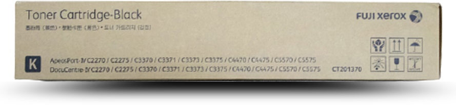 *SALE!* Genuine Fuji Xerox CT201370 Black toner 26000 pages