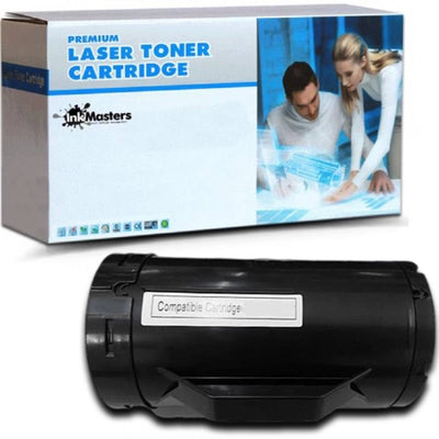 Fuji Xerox DocuPrint P355D CT201938 Black Compatible Toner Cartridge 10,000 Prints