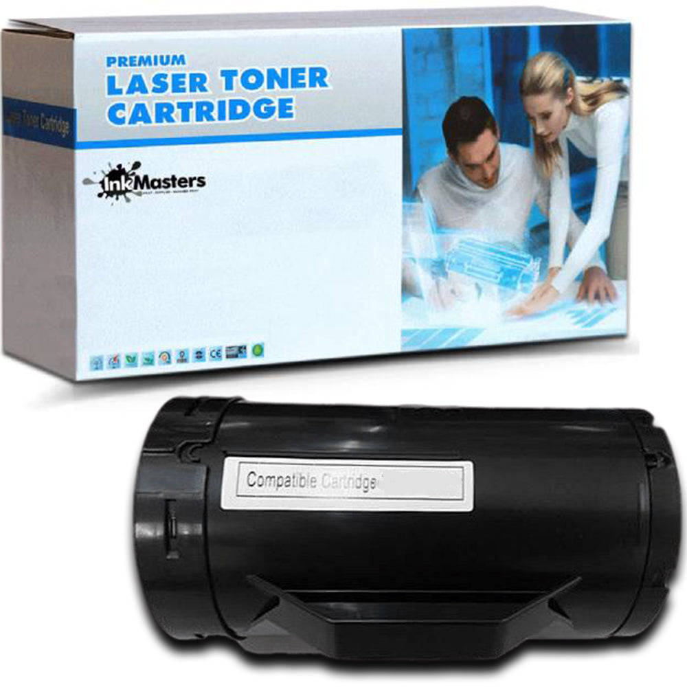 Fuji Xerox DocuPrint P355D CT201938 Black Compatible Toner Cartridge 10,000 Print