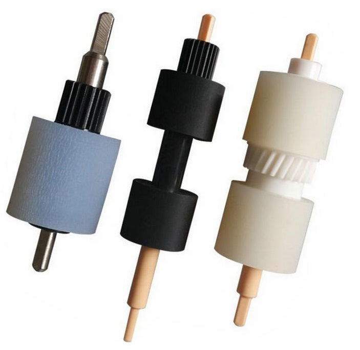 Fuji Xerox Bypass Pick up Rollers Kit 604K23660 (Pack of 3)