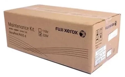 Genuine Fuji Xerox Maintenance Kit Fuser EL300846 200,000 Prints