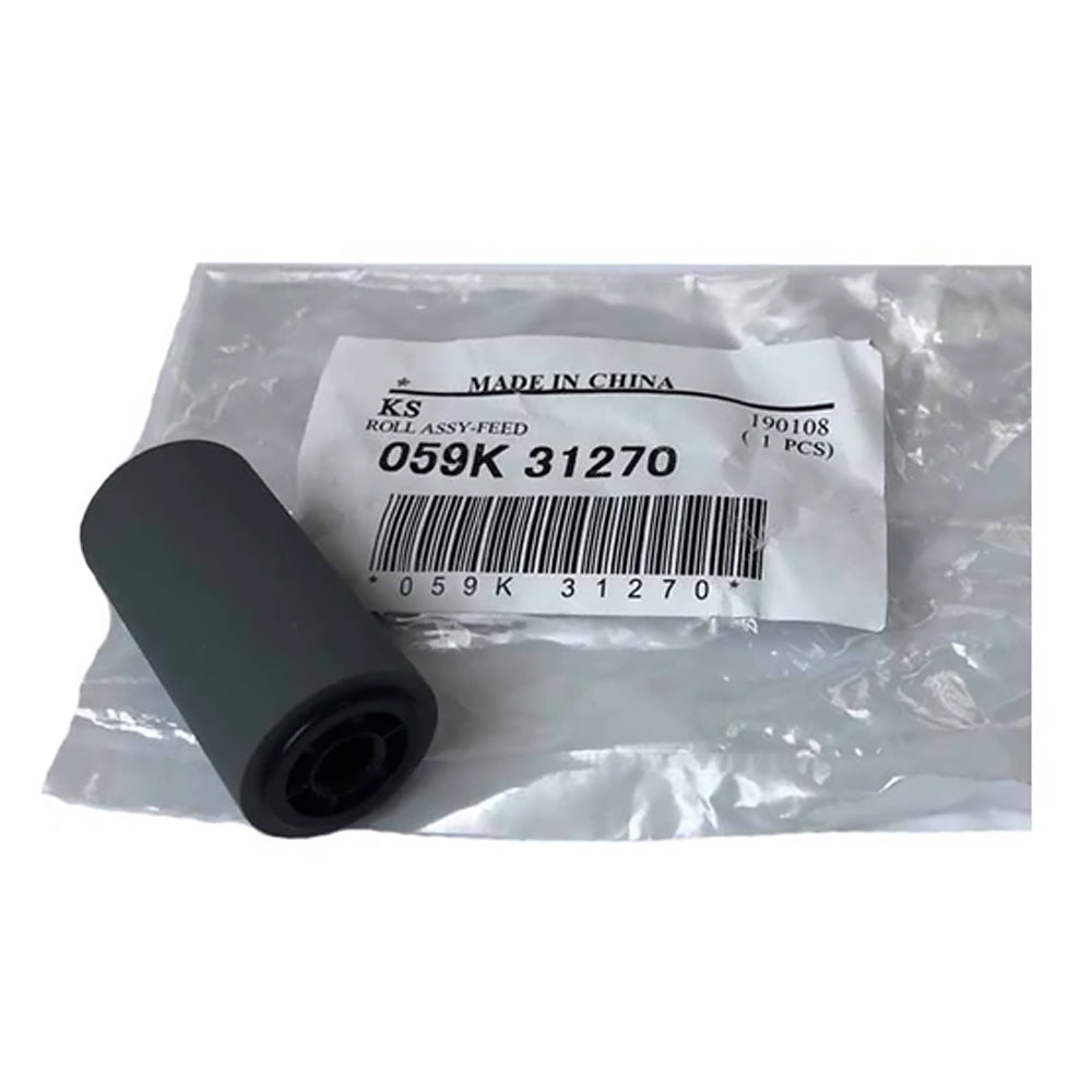 Genuine Fuji Xerox ADF Feed Roll 059K31270