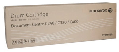 Fuji Xerox CT350150 Drum Cartridge 30,000 Pages Docucentre C240 C320 C400