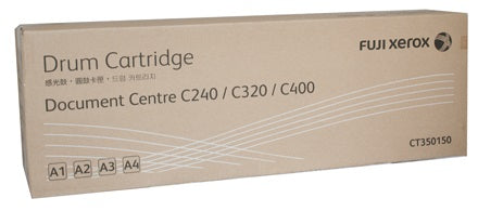 Fuji Xerox CT350150 Drum Cartridge 30,000 Pages Docucentre C240 C320 C400