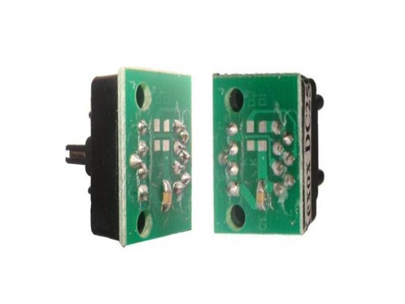 Fuji Xerox CT350150 Drum Chip 30,000 Print