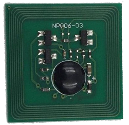 Fuji Xerox CT350361 Drum Unit Chip 231,000 Print