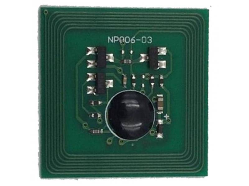 Fuji Xerox CT350362 Drum Chip Reset 100,000 Print