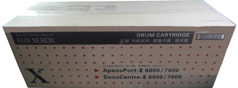 Genuine Fuji Xerox 6000 CT350648 Toner Cartridge 76,000 Print