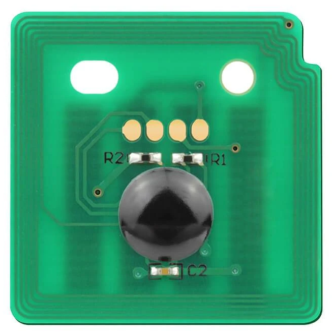 Fuji Xerox CT350748 Drum Chip