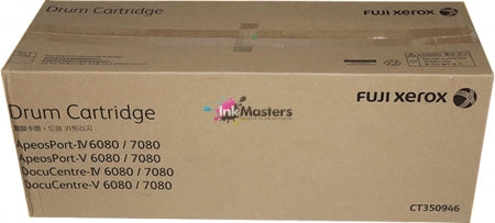Genuine Fuji Xerox CT350946 6080 Drum Unit