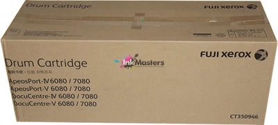Genuine Fuji Xerox CT350946 6080 Drum Unit