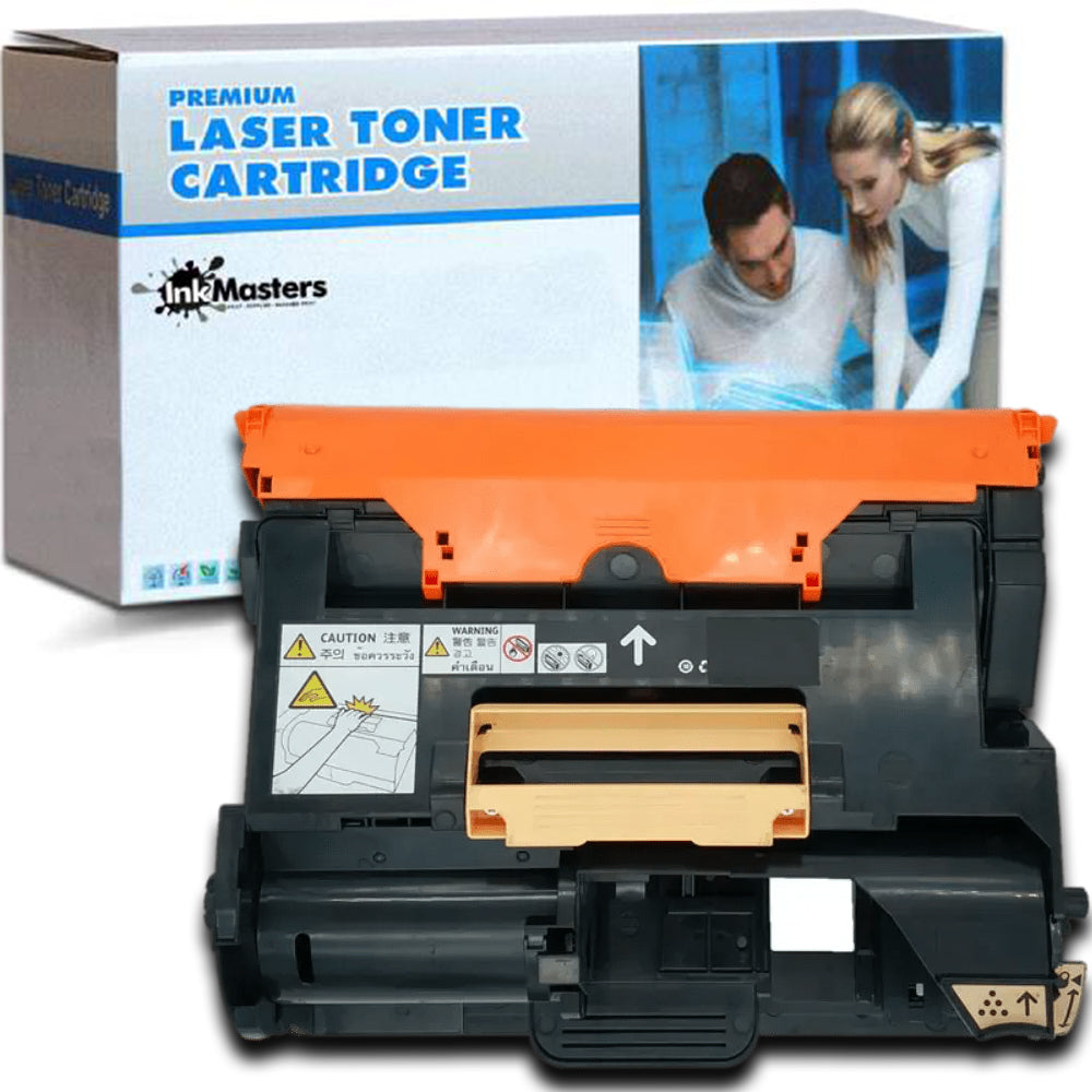 Fuji Xerox CT350973 Drum Unit Compatible DocuPrint M355DF ~ 100,000 Print