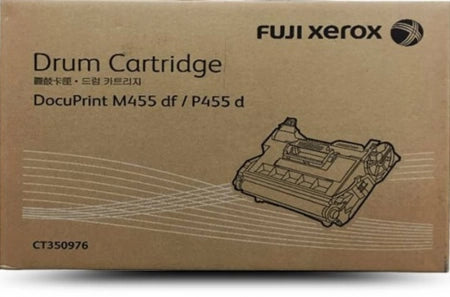 Genuine Fuji Xerox CT350976 Drum Unit DocuPrint P455D 100,000 Prints