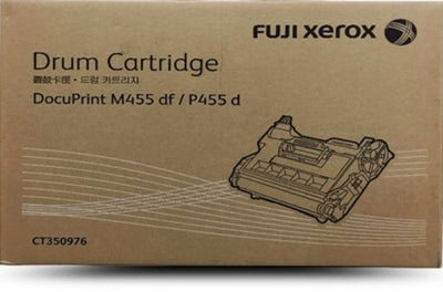 Genuine Fuji Xerox CT350976 Drum Unit DocuPrint P455D 100,000 Prints