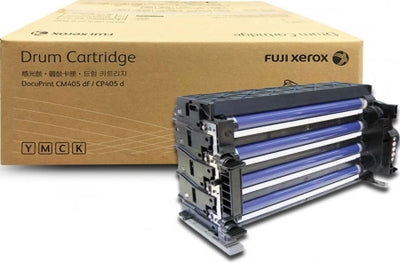 Genuine Fuji Xerox CT350983 Drum Unit CM405df CP405d 60000 pages