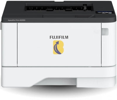 Fujifilm ApeosPort Print 4020SD A4 Mono Single Function Laser Printer