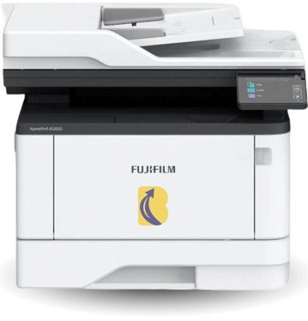 Fujifilm ApeosPort 4020SD A4 Mono Multifunction Printer