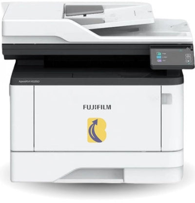 Fujifilm ApeosPort 4020SD A4 Mono Multifunction Printer