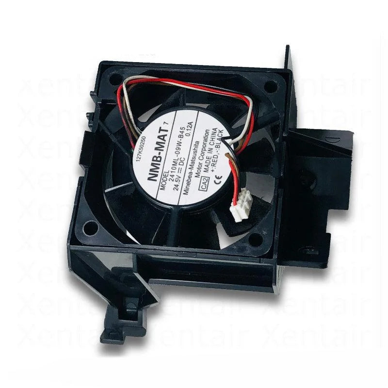 Genuine Fuji Xerox 127K50250 Rear Fan Assembly