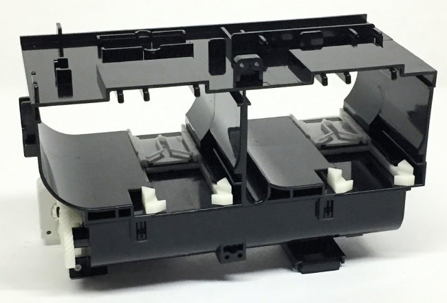 Genuine Fuji Xerox Black Dispenser Assembly (094K92863, 094K92862, 094K92861, 094K92860)