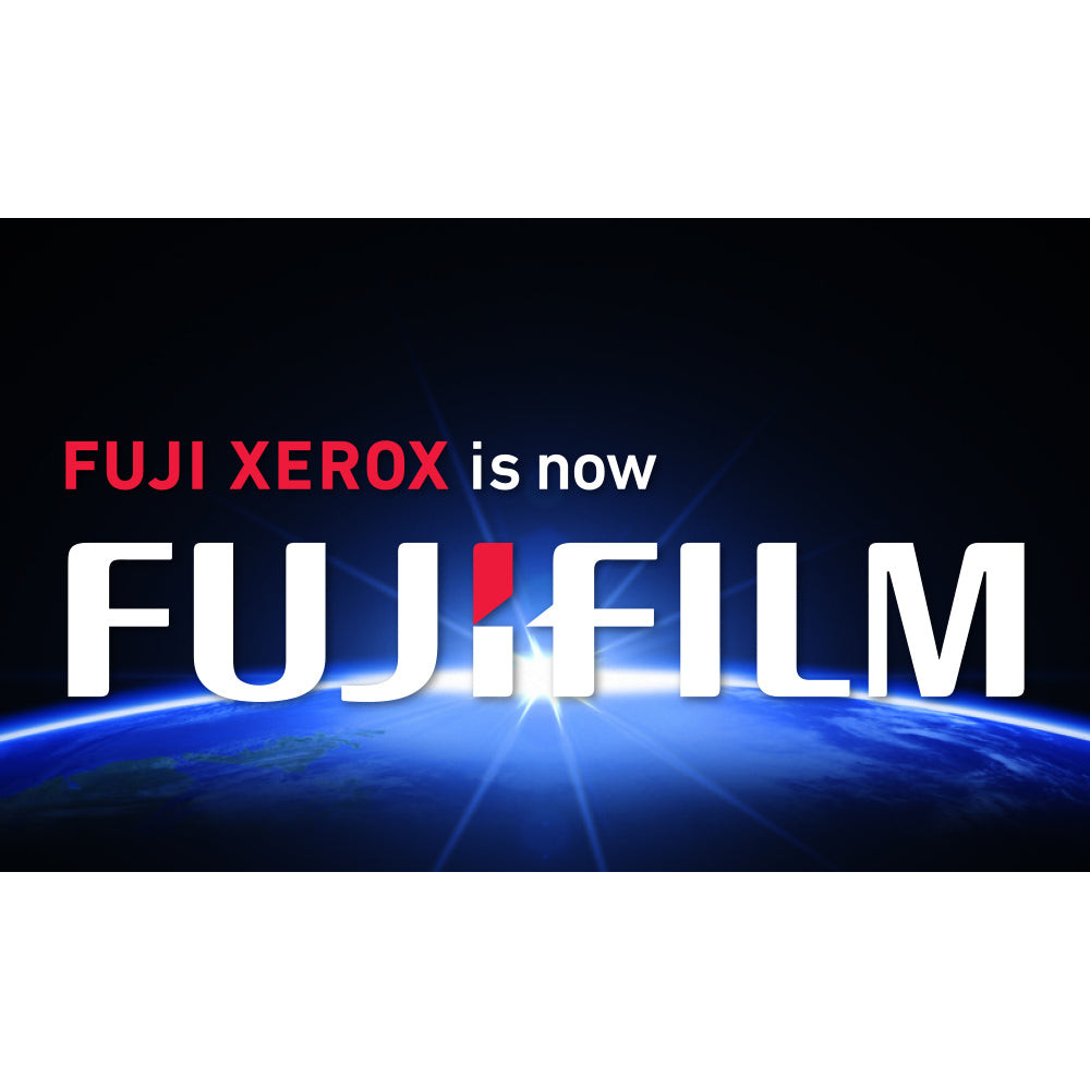 Fuji Xerox DocuPrint C3055 Cyan Deve Assy (802K83029, 848K72640)