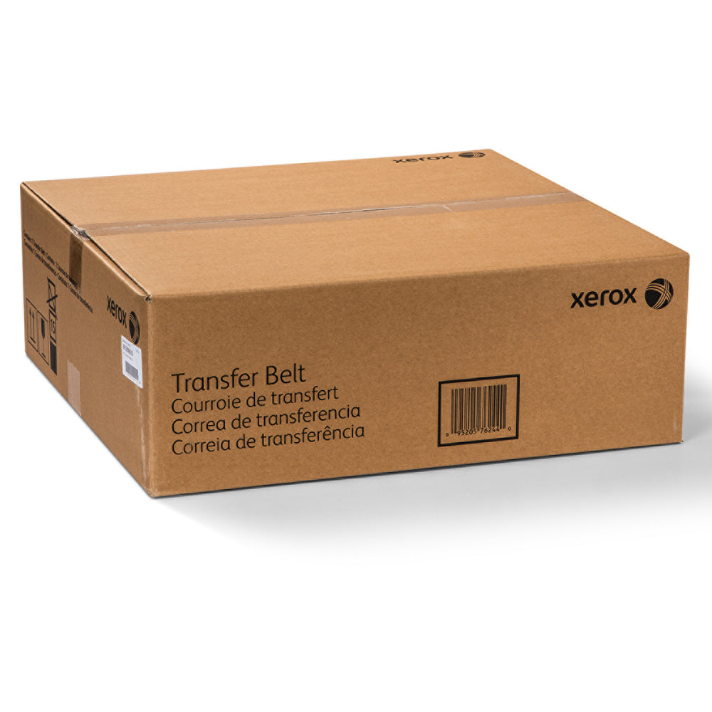 Genuine Fuji Xerox IBT Transfer Belt Unit 100K Pages 604K78451 604K78450 (Part of EL500267)