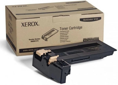 Genuine Fuji Xerox Phaser 4150 006R01276 Black Toner Cartridge 20,000 Prints
