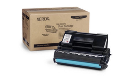 Genuine Fuji Xerox Phaser 4510 Toner Cartridge 113R00712 19,000 Prints
