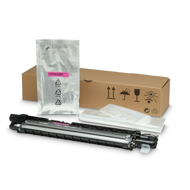 Genuine HP Magenta Developer Unit 300K Prints Z7Y82A JC96-11664A JC9611664A