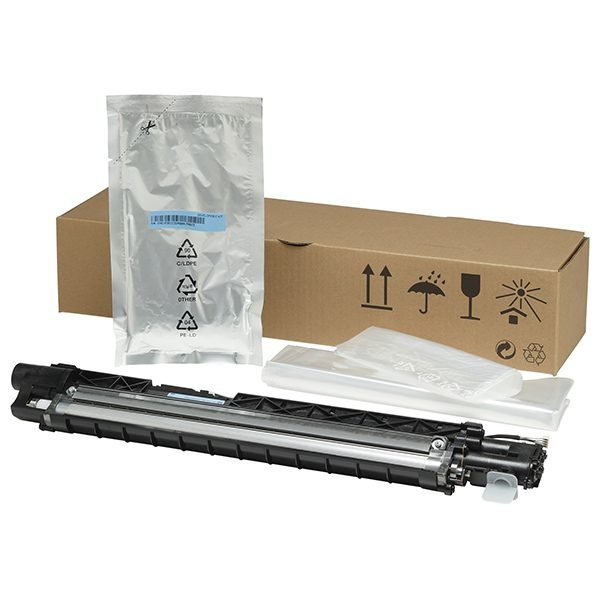 Genuine HP Cyan Developer Unit 300K Prints Z9M02A JC96-11665A JC9611665A
