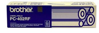 Brother PC402RF Genuine Refill Roll 144 Print Yield