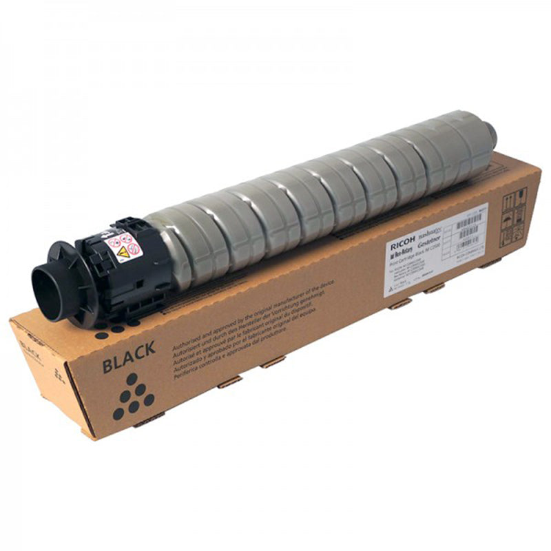 Genuine Ricoh IM C2000/IM C2500 Black Toner Cartridge 842315 - 16.5k Print Yield