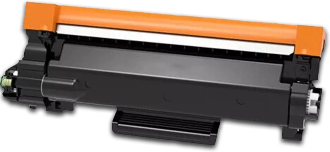 Brother TN2530XL Compatible Toner Cartridge 3,000 Print