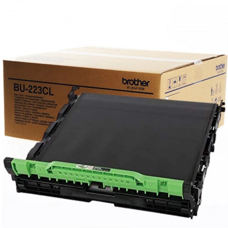 Genuine Brother BU223CL Belt Unit 50k Print Yield