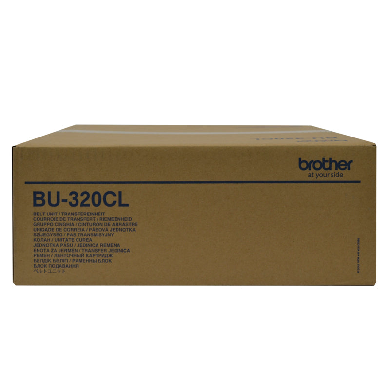 Brother WT320CL Waste Toner Bottle 50000 Page