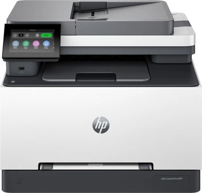 HP Color LaserJet Pro MFP 3301fdw Duplex Wireless Colour Laser Multifunction Printer