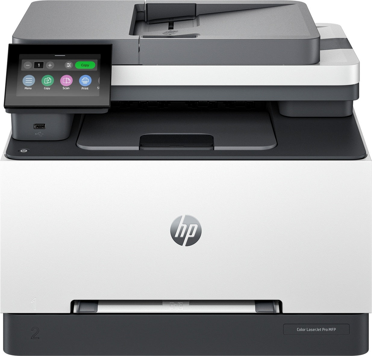 HP Color LaserJet Pro MFP 3301fdw Duplex Wireless Colour Laser Multifunction Printer