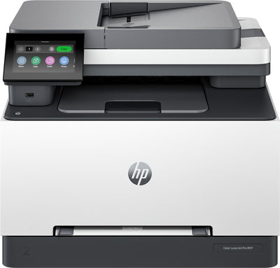 HP Color LaserJet Pro MFP 3301fdw Duplex Wireless Colour Laser Multifunction Printer
