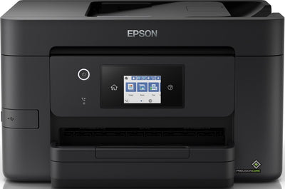 Epson WorkForce Pro WF-3825 A4 Multifunction Printer