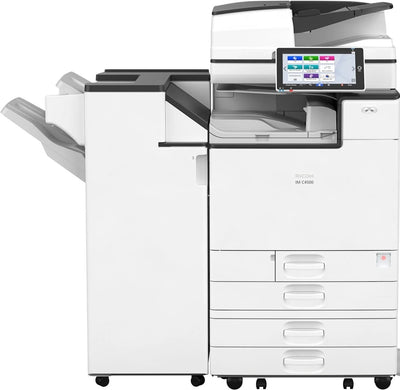 Ricoh IM C4500 A3 Color Laser Multifunction Printer Refurbished
