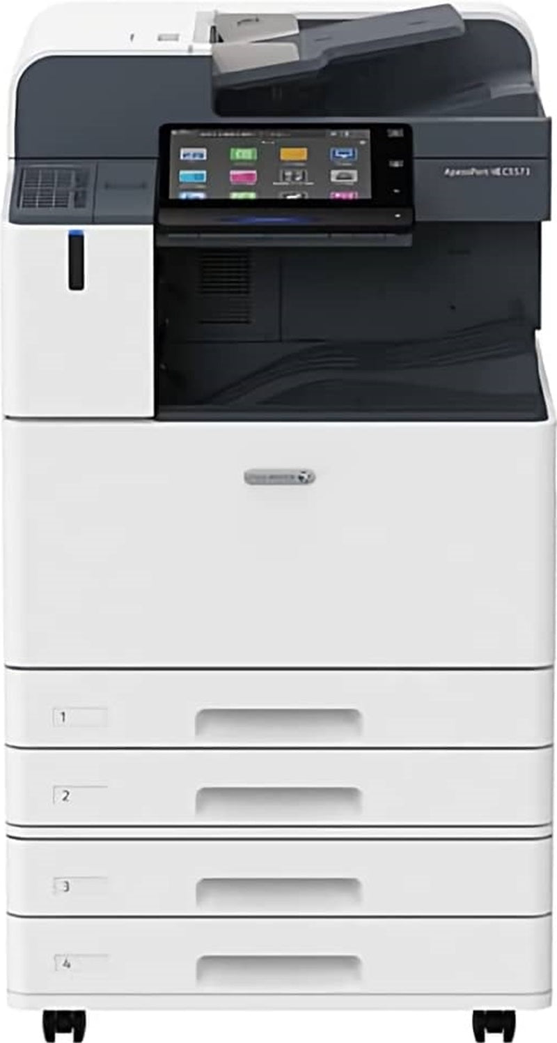 Fuji Xerox ApeosPort-VII C5573 A3 Colour Multifunction Printer 55ppm Second Hand